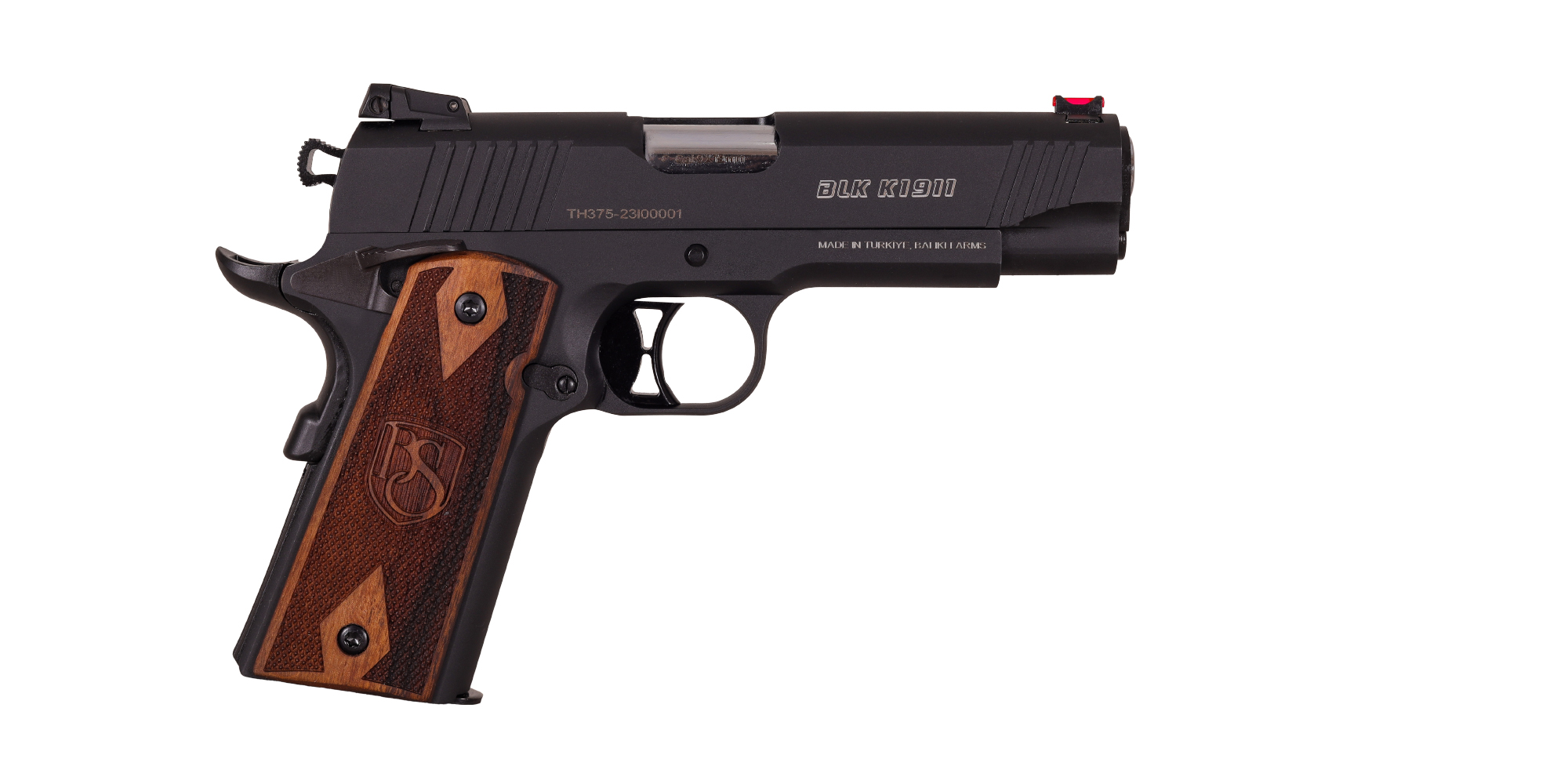 BLK 1911 COMPACT M-B01