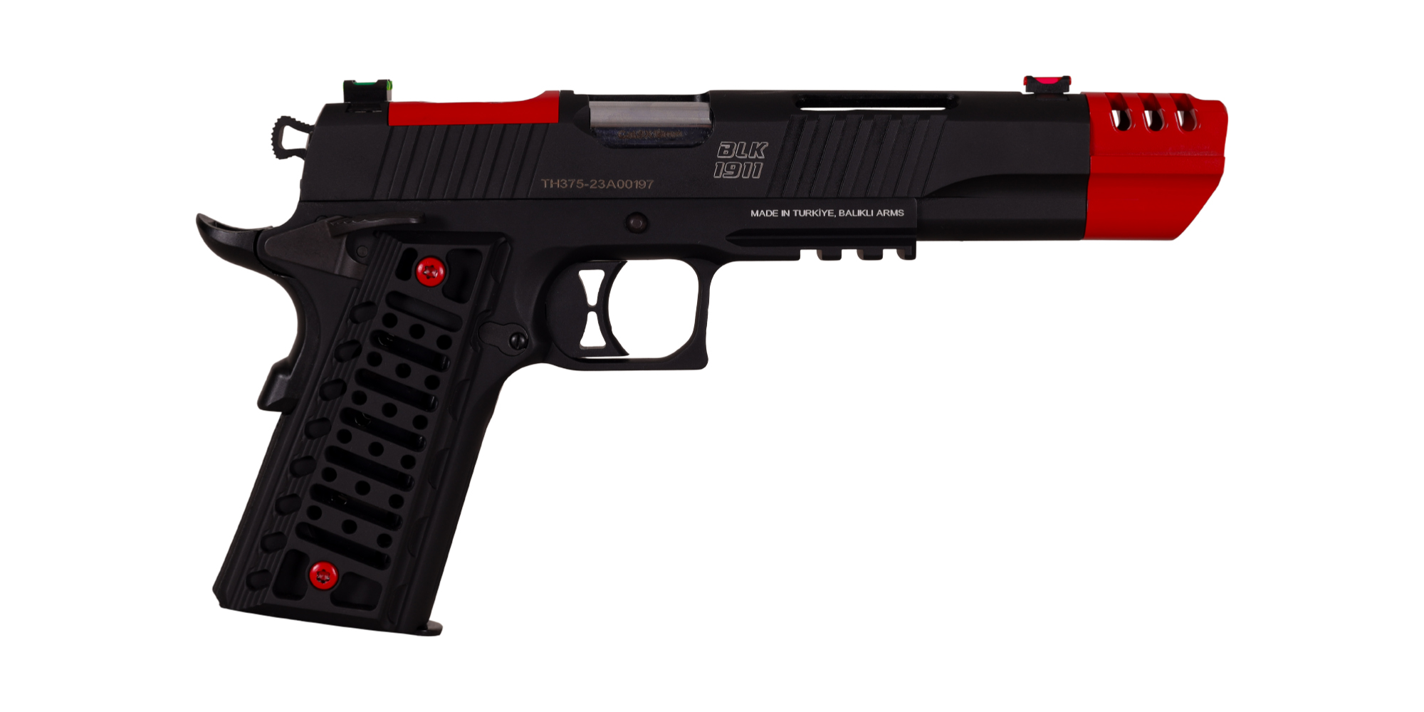 BLK 1911 SPORT B01