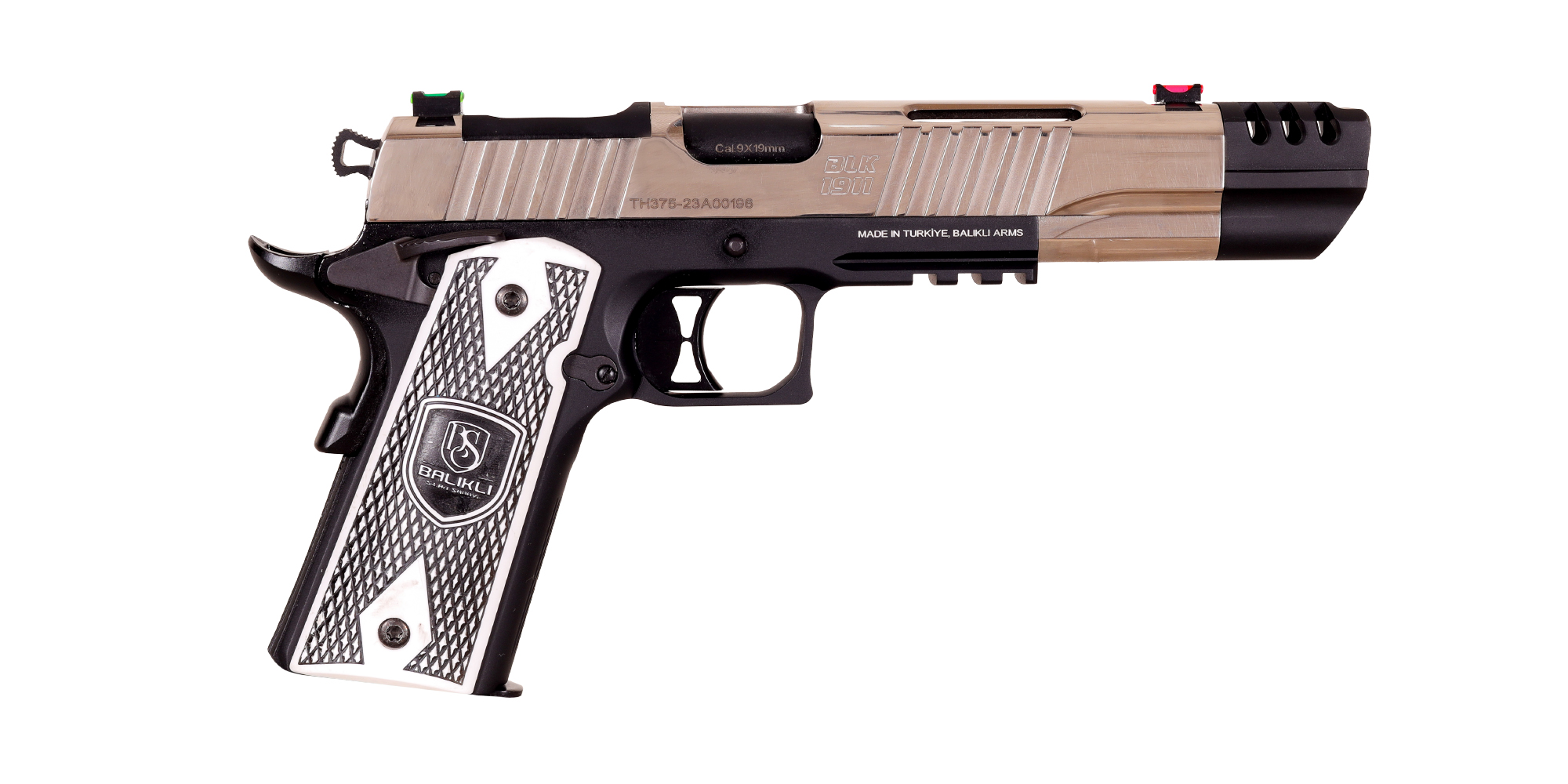 BLK 1911 SPORT B03