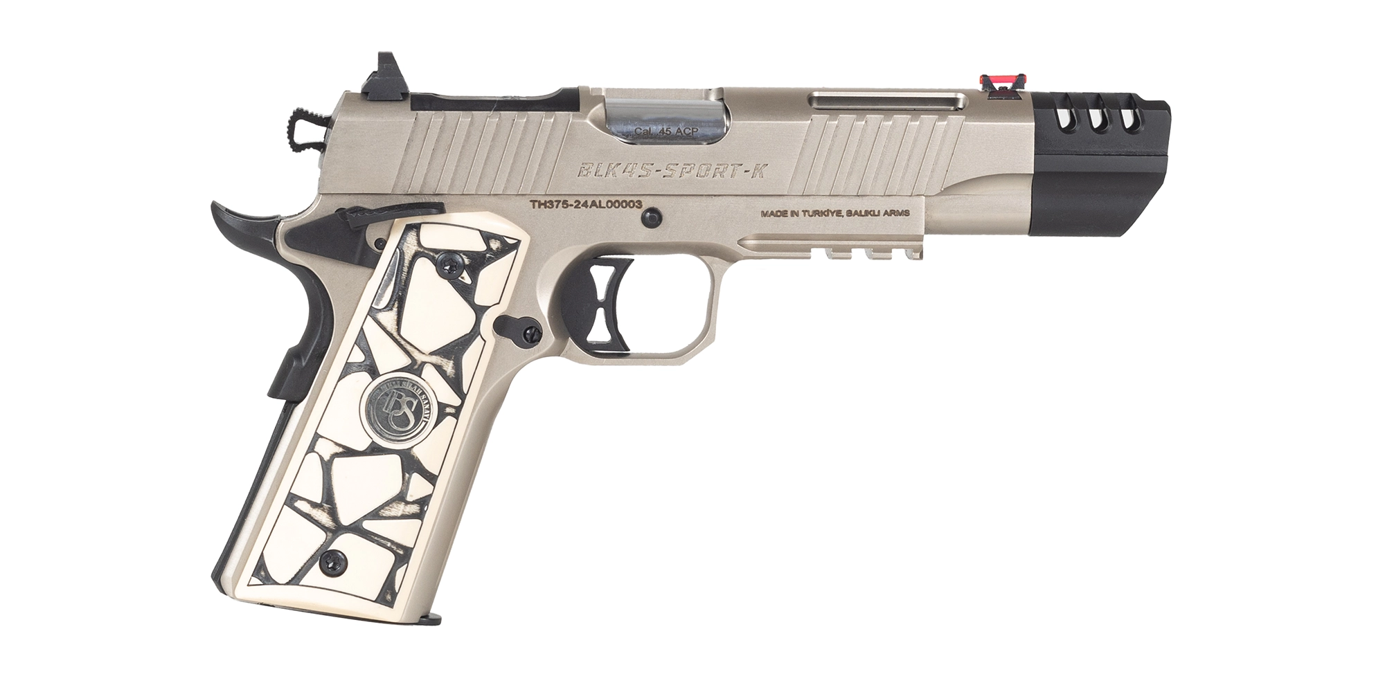 BLK 1911 N10