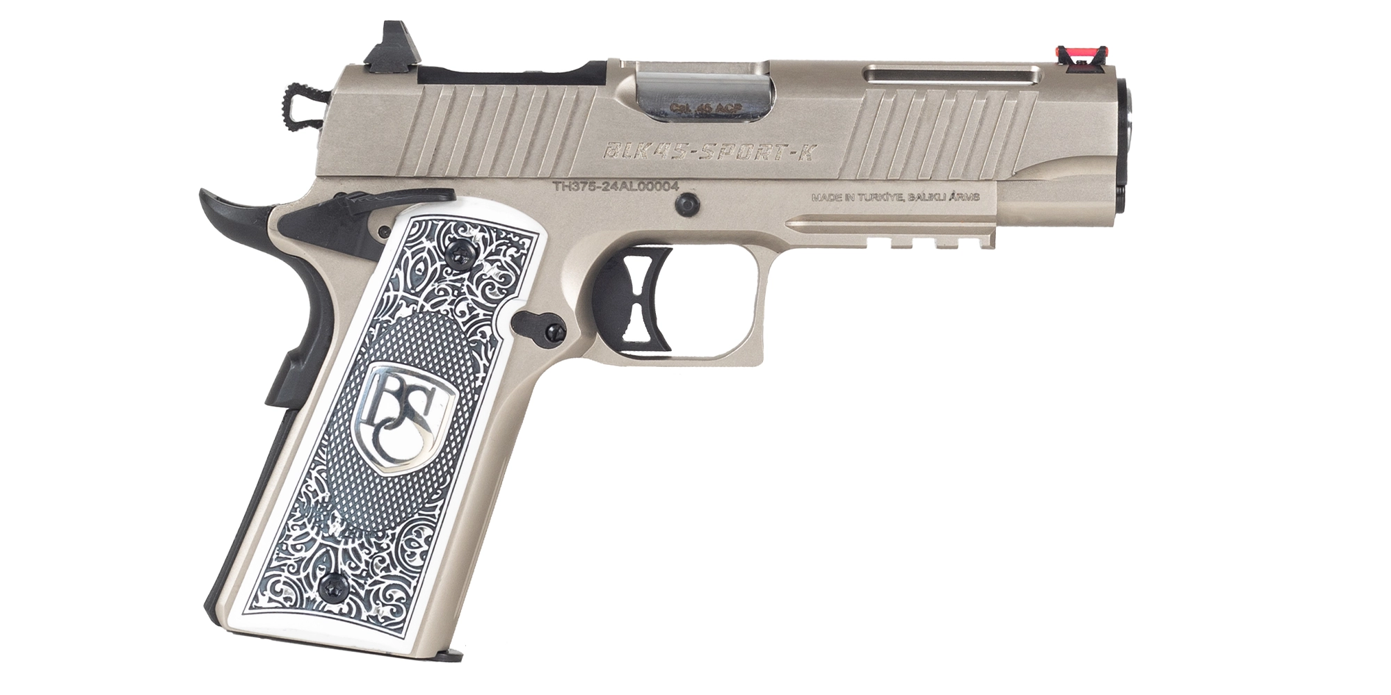 BLK 1911 N12