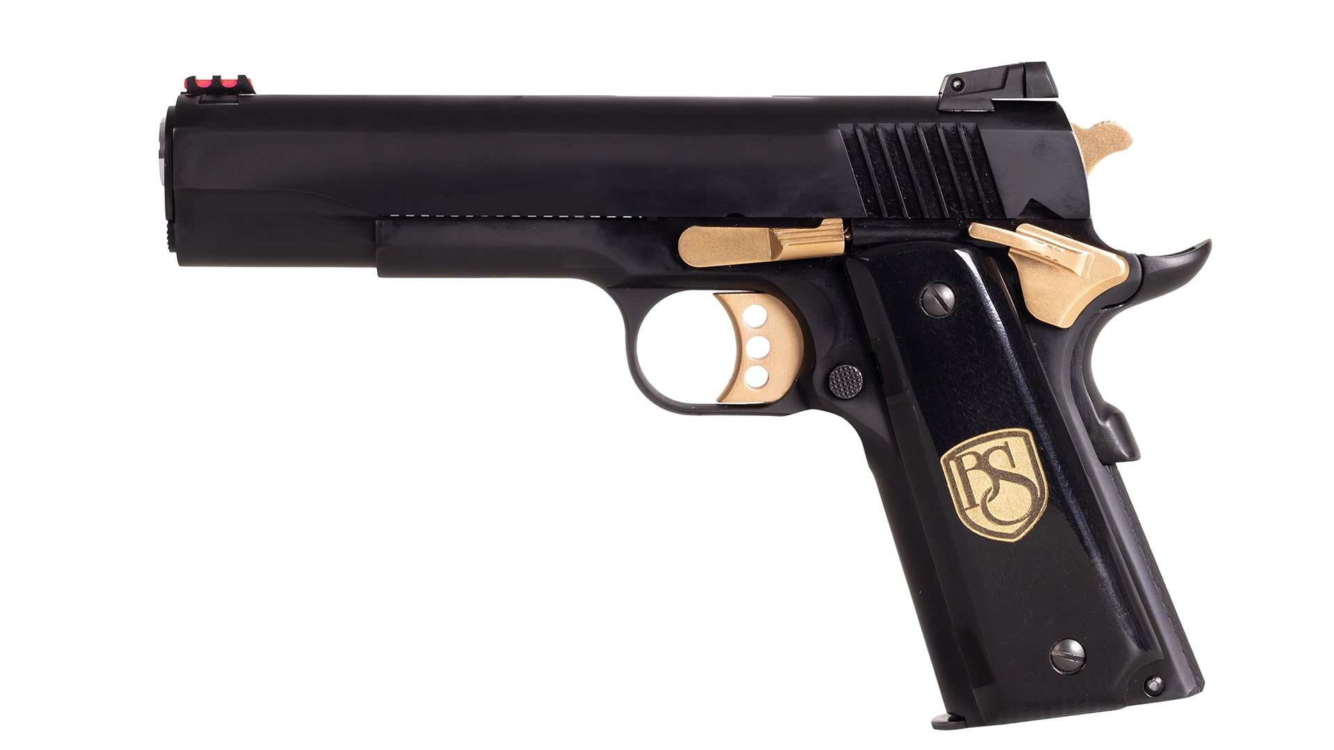 BLK 1911