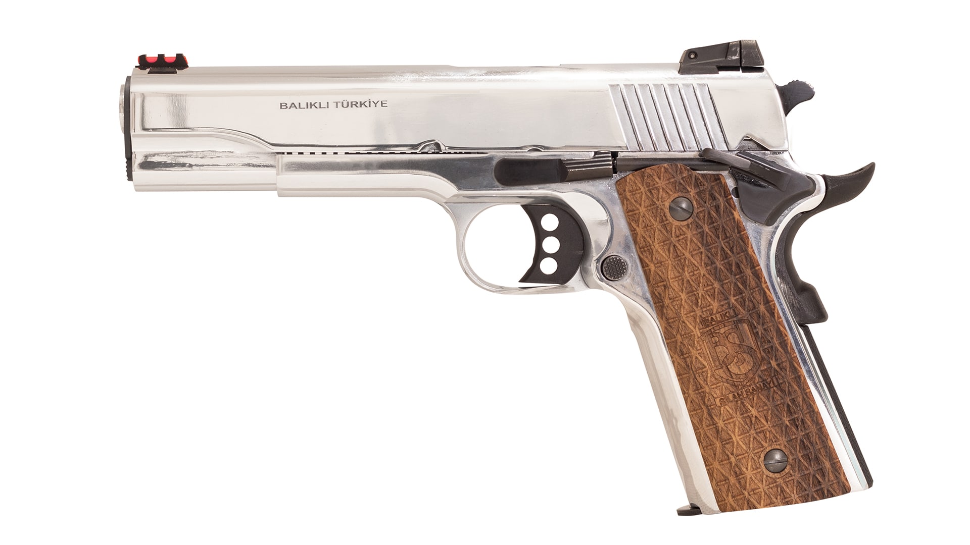BLK 1911