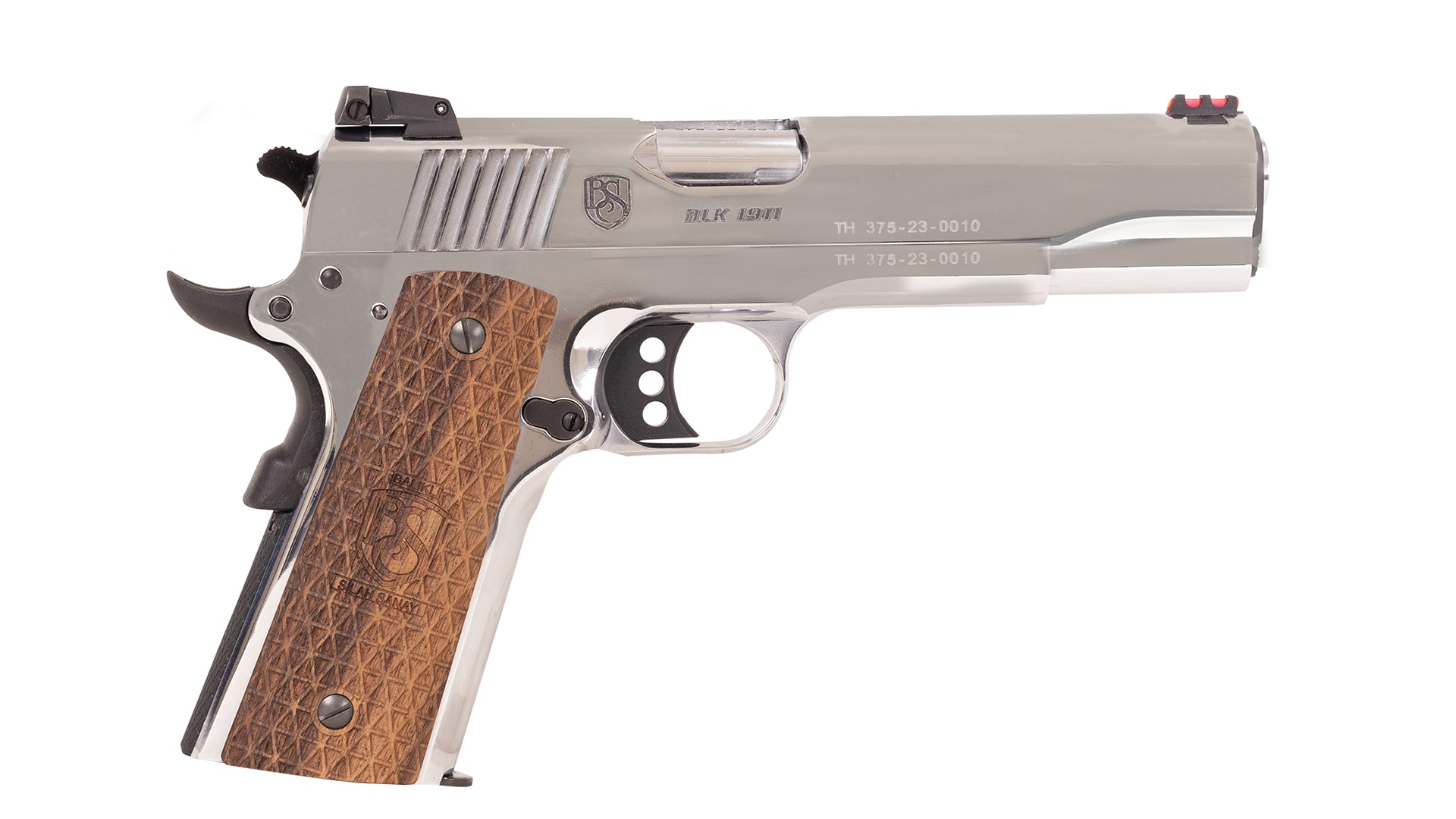 BLK 1911