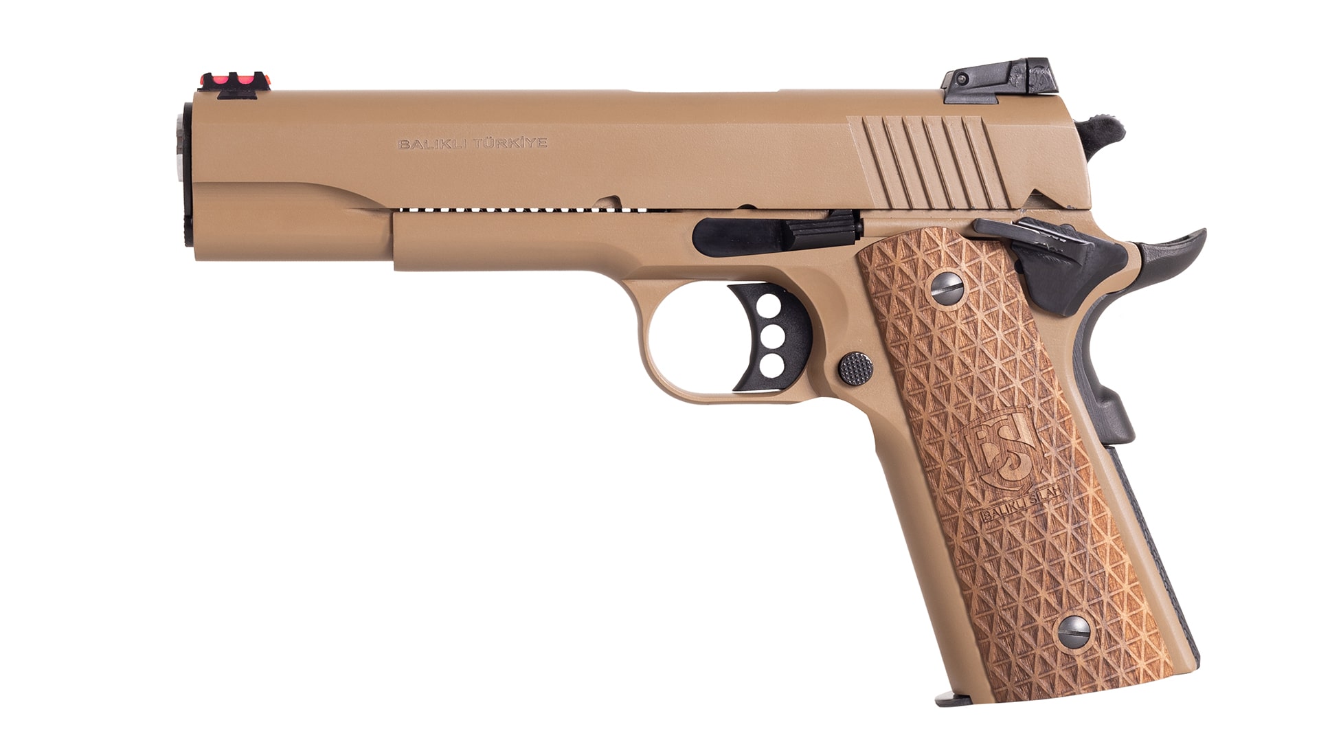 BLK 1911