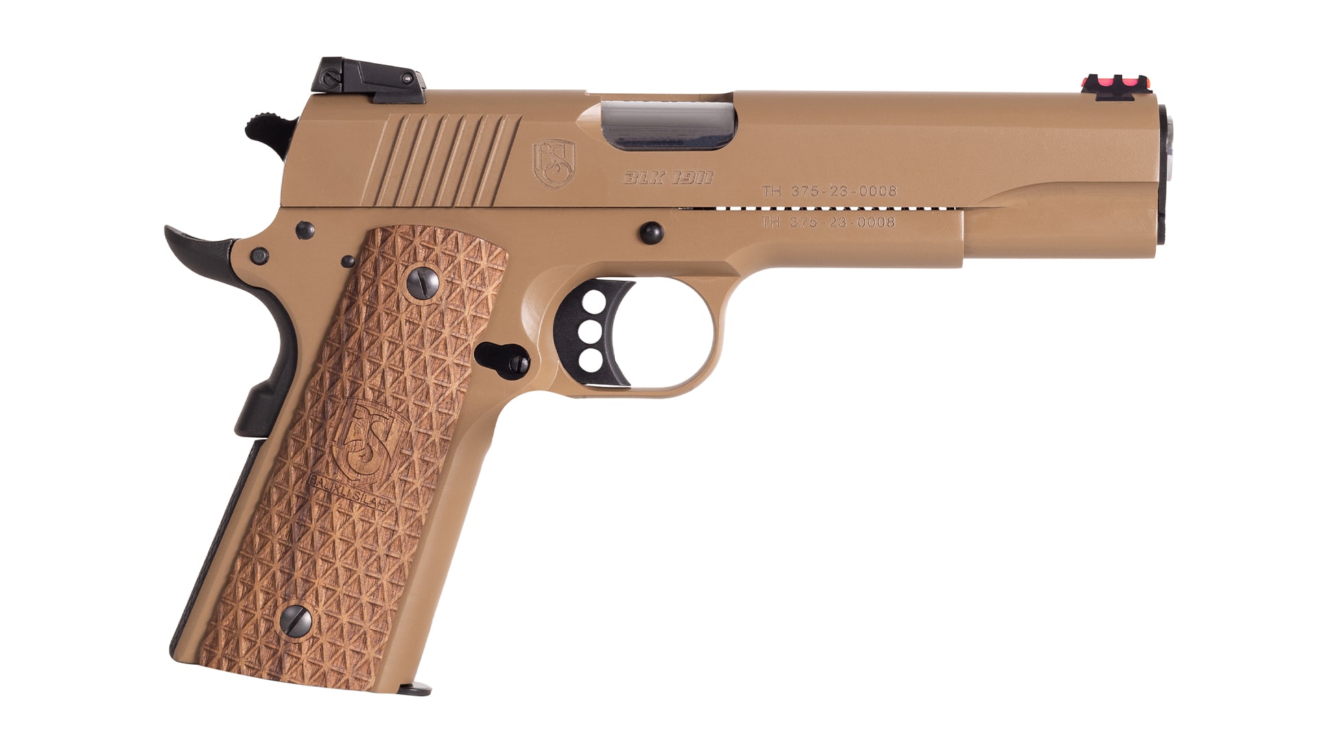 BLK 1911