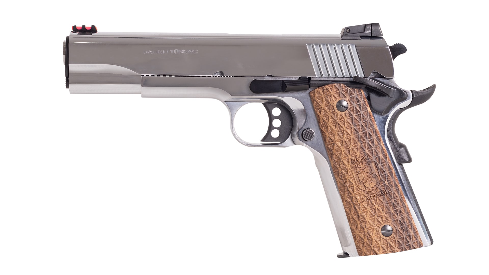 BLK 1911