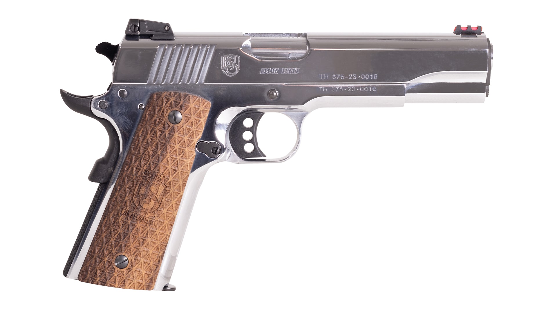 BLK 1911