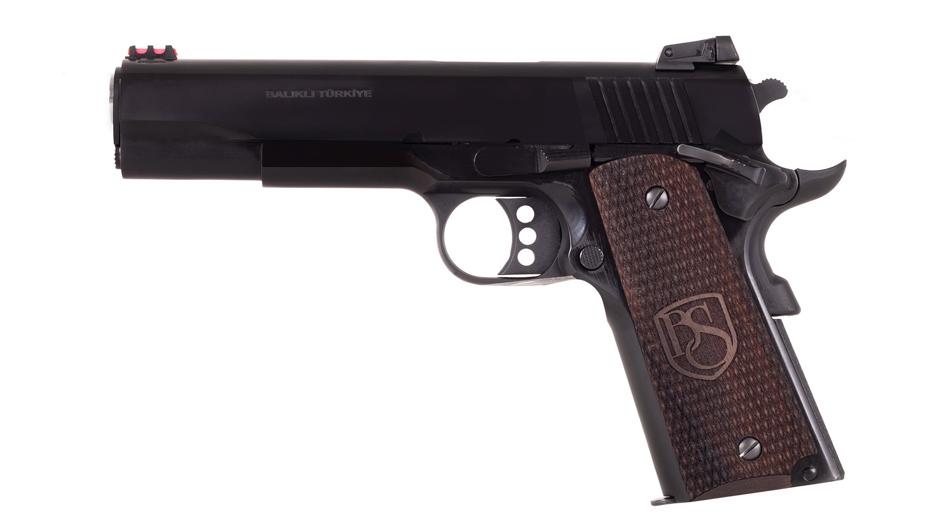 BLK 1911