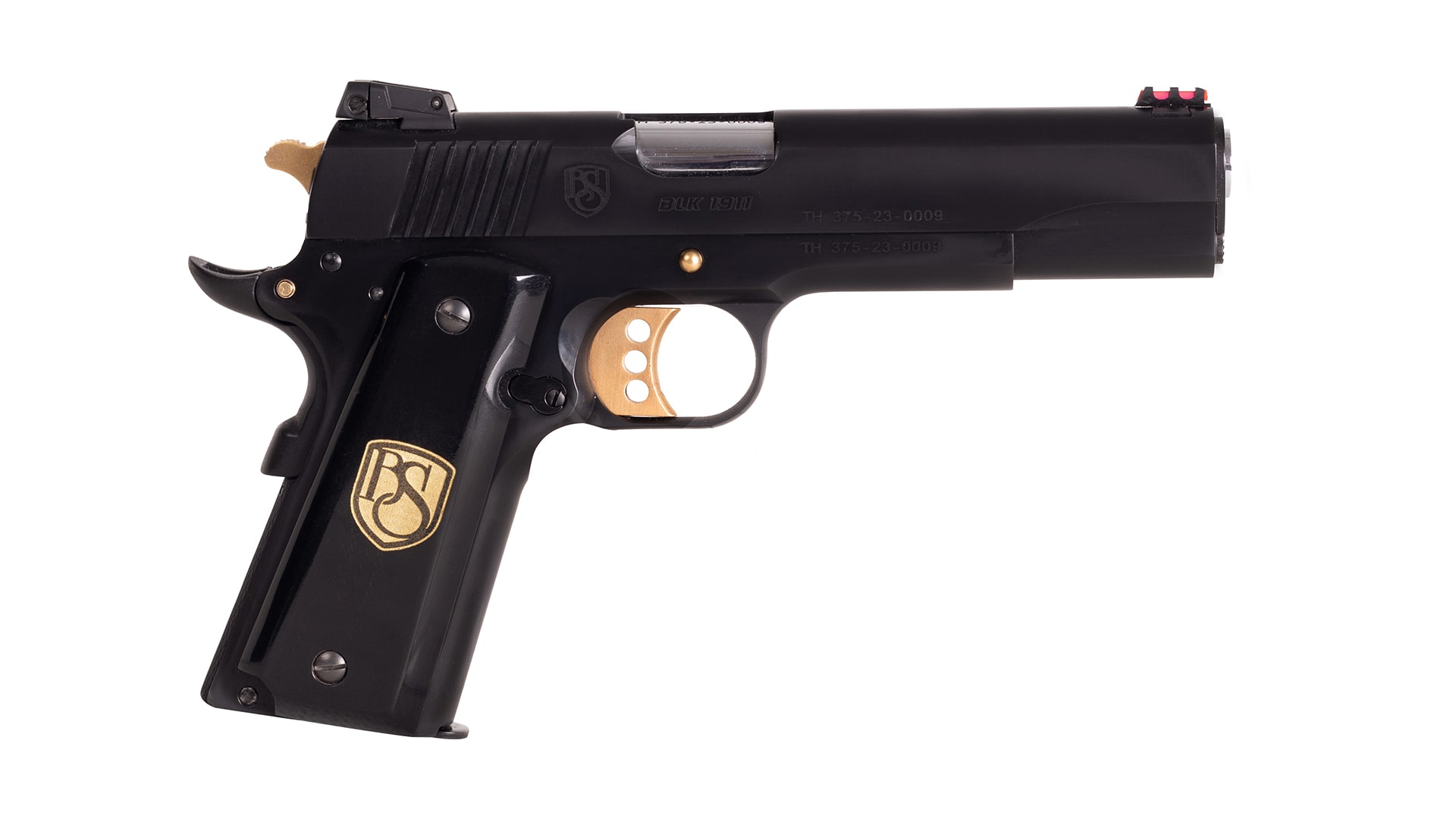 BLK 1911